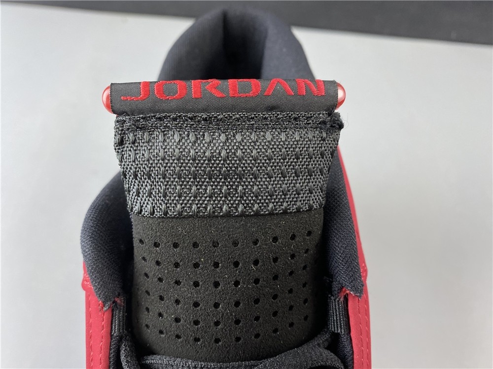 Air Jordan 14 Gym Red Toro 487471-006
