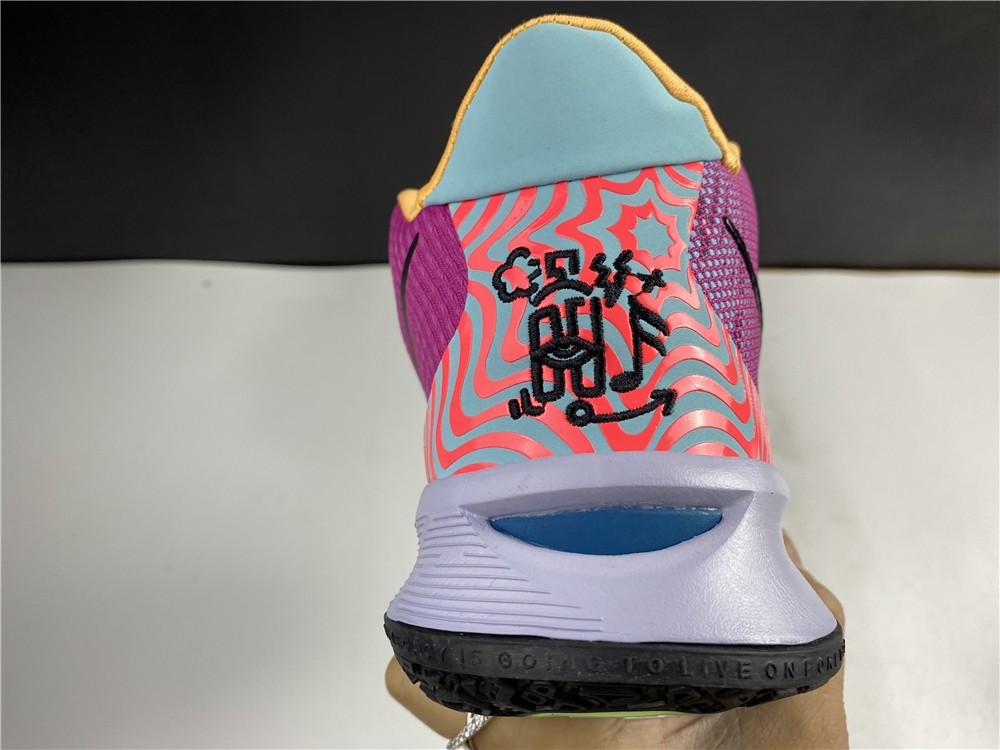 Nike KYPIE 7 EP DC0589-601