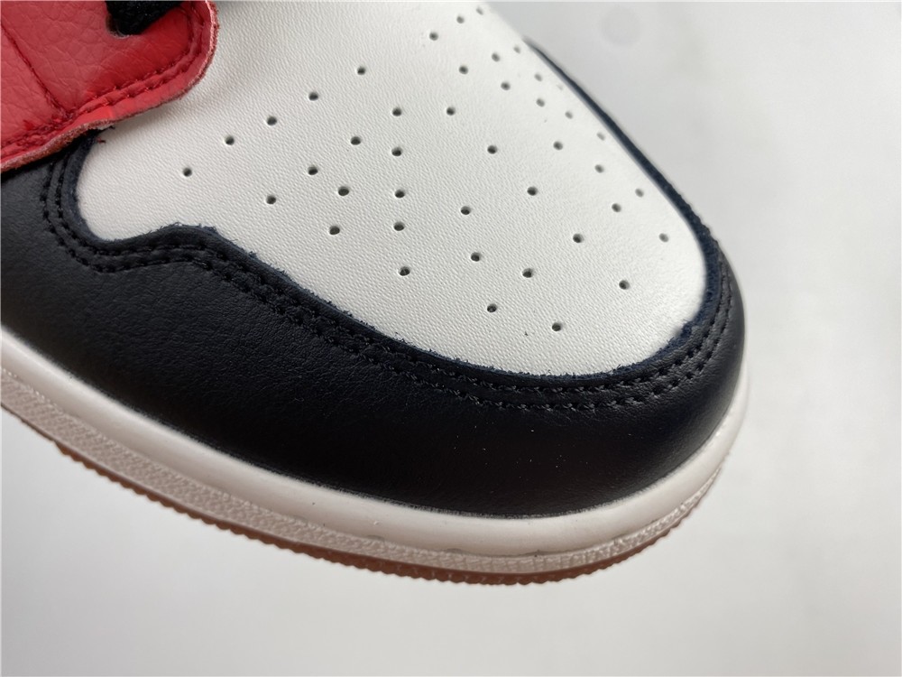 Air Jordan 1 Mid SE DC1426-100