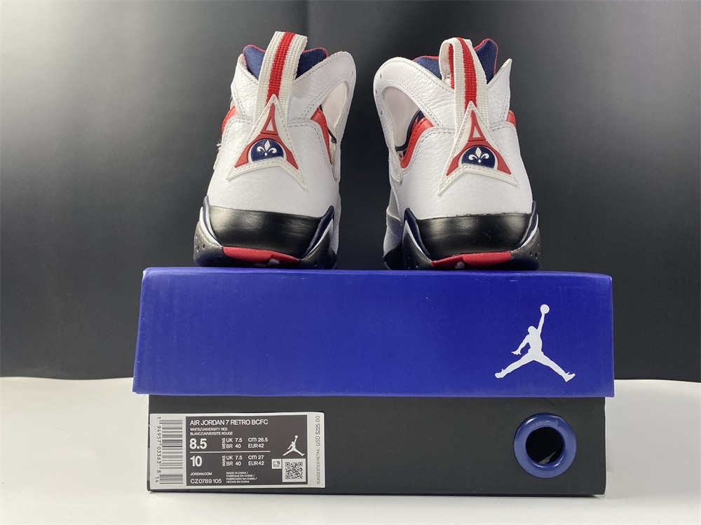 Air Jordan 7