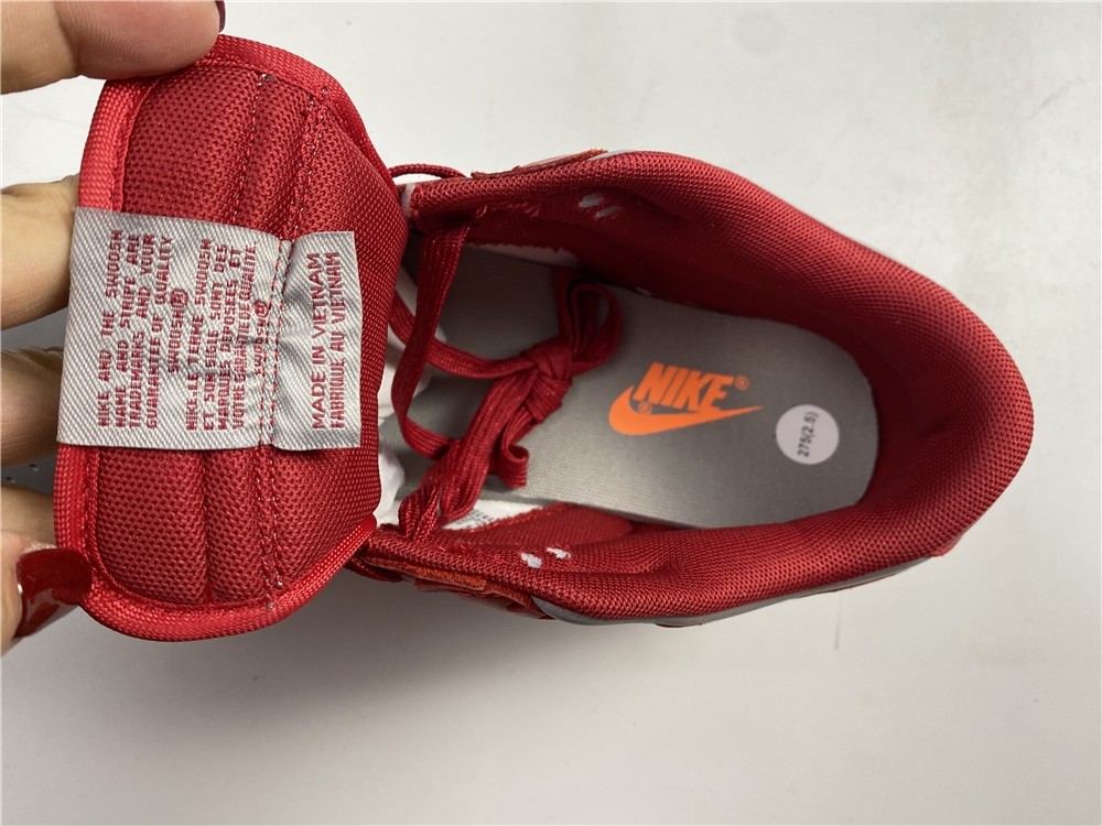 Nike SB Dunk Low PRO QS DD1391-002