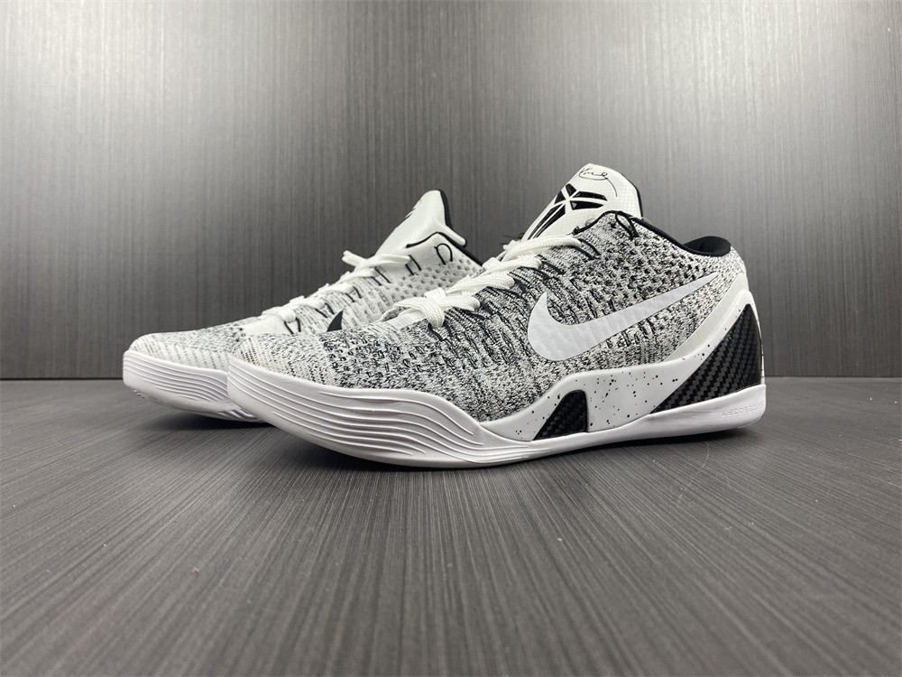 Nike Kobe 9 Elite Low XDR