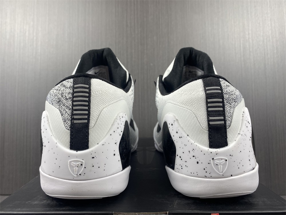 Nike Kobe 9 Elite Low XDR