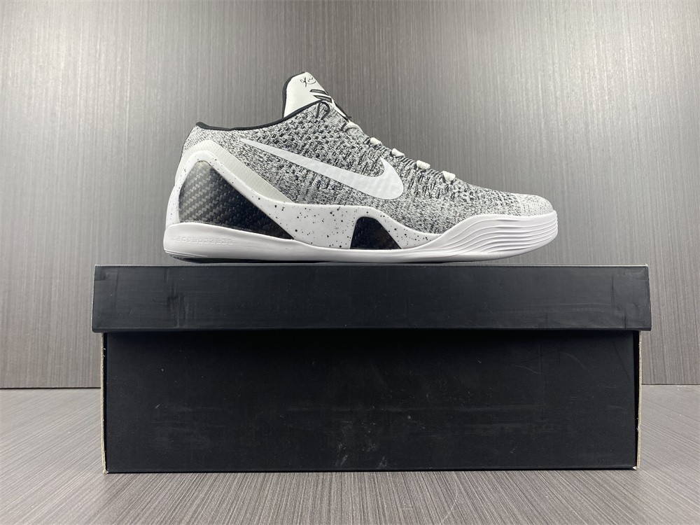 Nike Kobe 9 Elite Low XDR