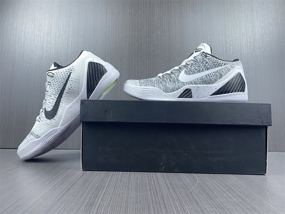 Nike Kobe 9 Elite Low XDR
