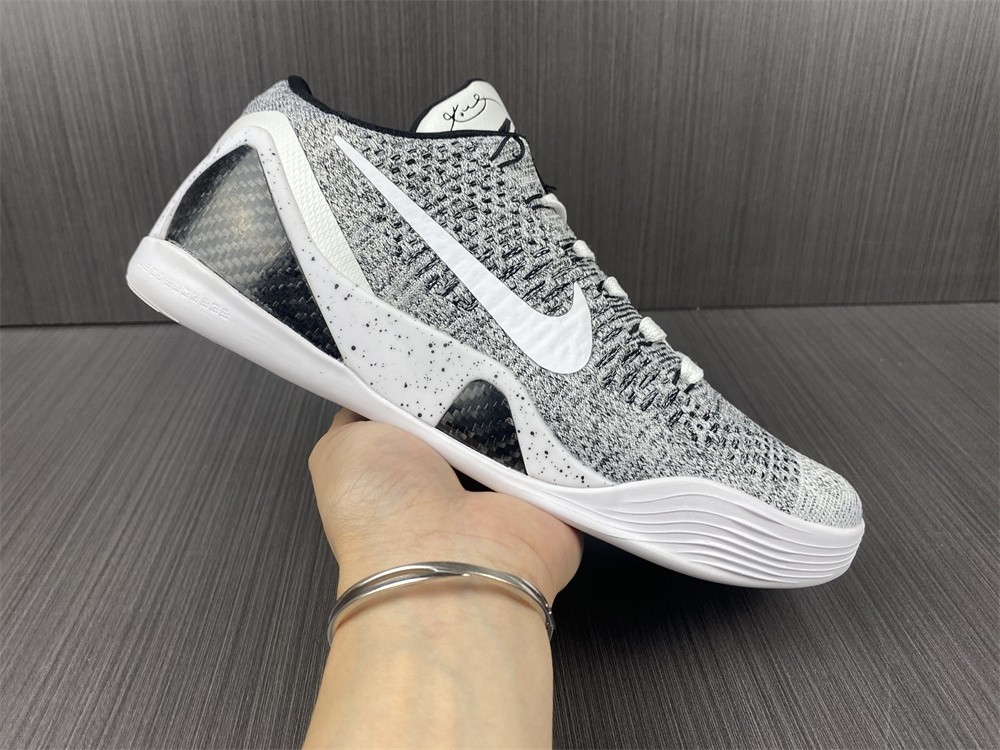 Nike Kobe 9 Elite Low XDR
