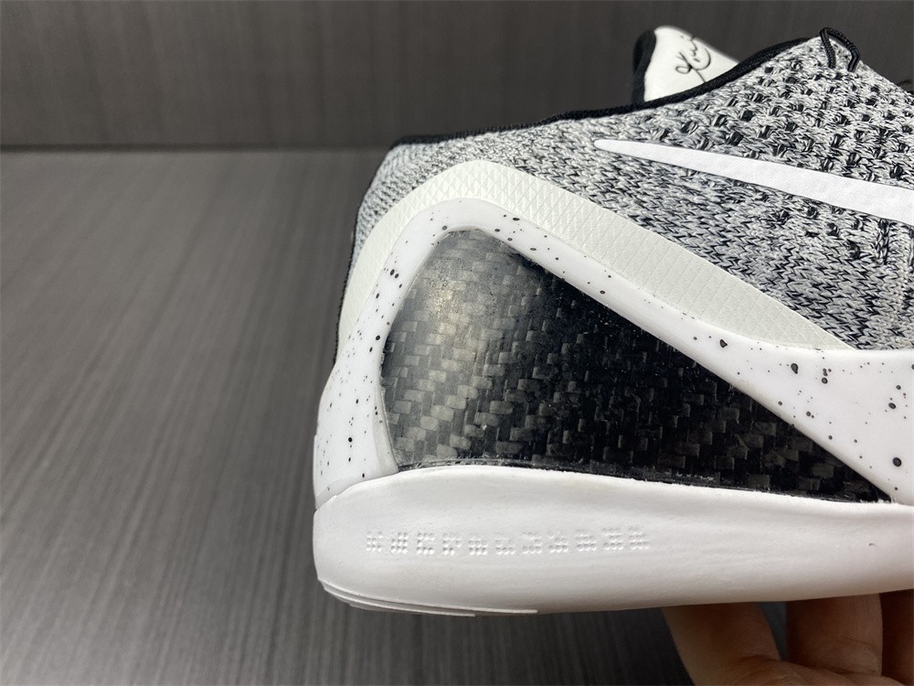 Nike Kobe 9 Elite Low XDR