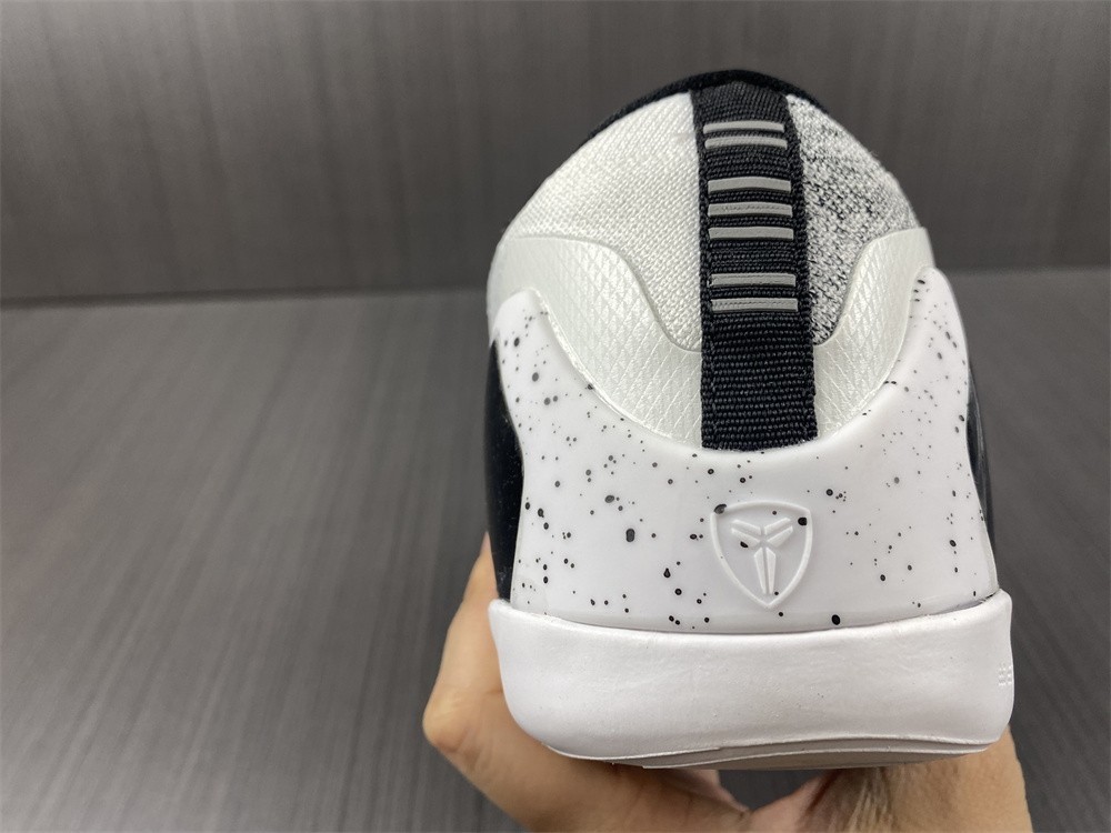 Nike Kobe 9 Elite Low XDR