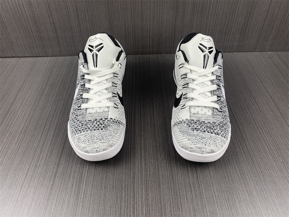 Nike Kobe 9 Elite Low XDR