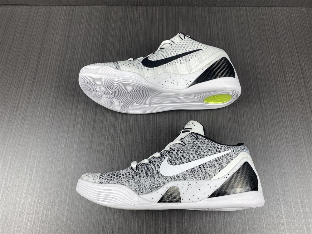 Nike Kobe 9 Elite Low XDR
