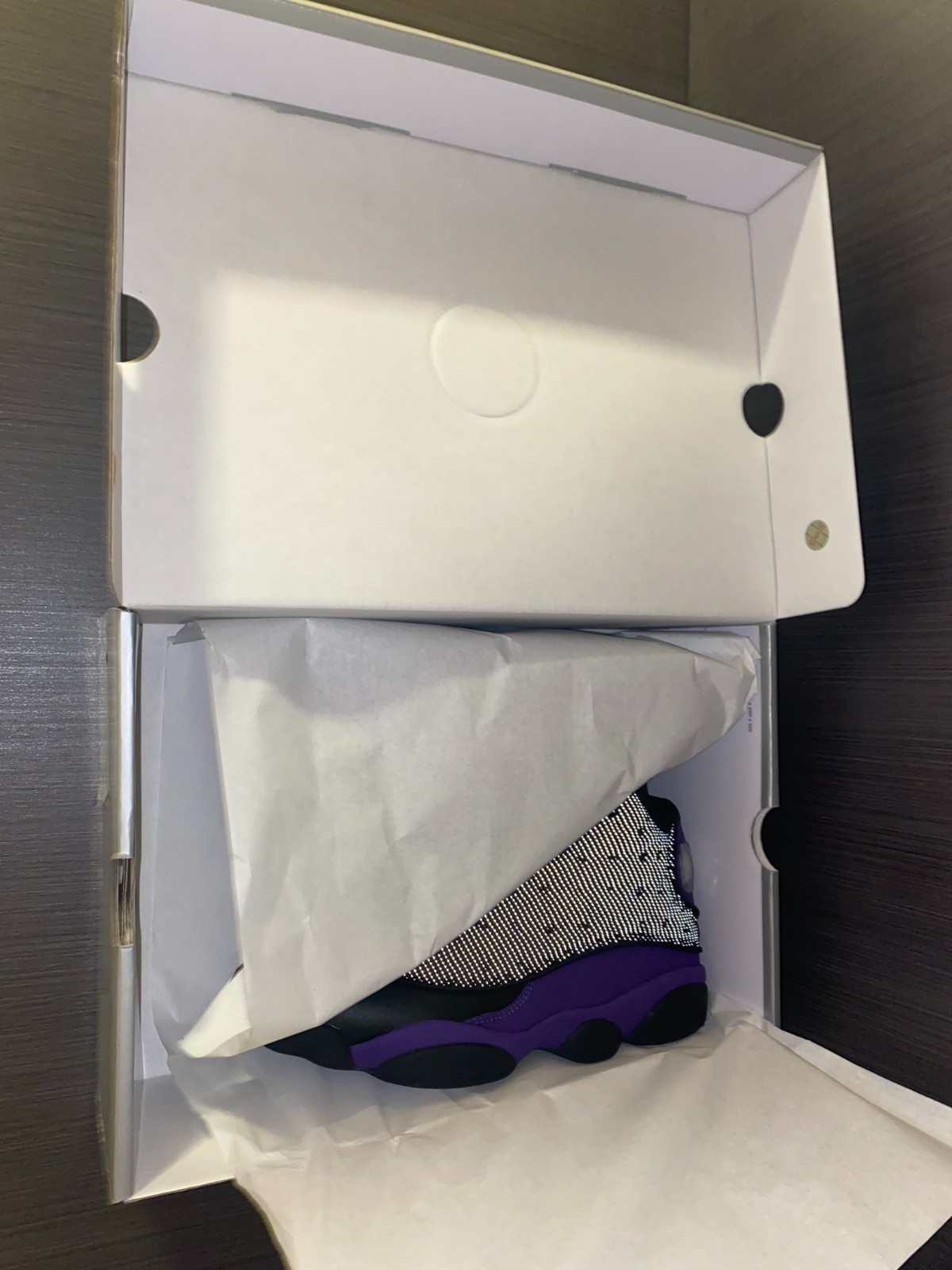 Air Jordan 13 “Court Purple” DJ5982-015