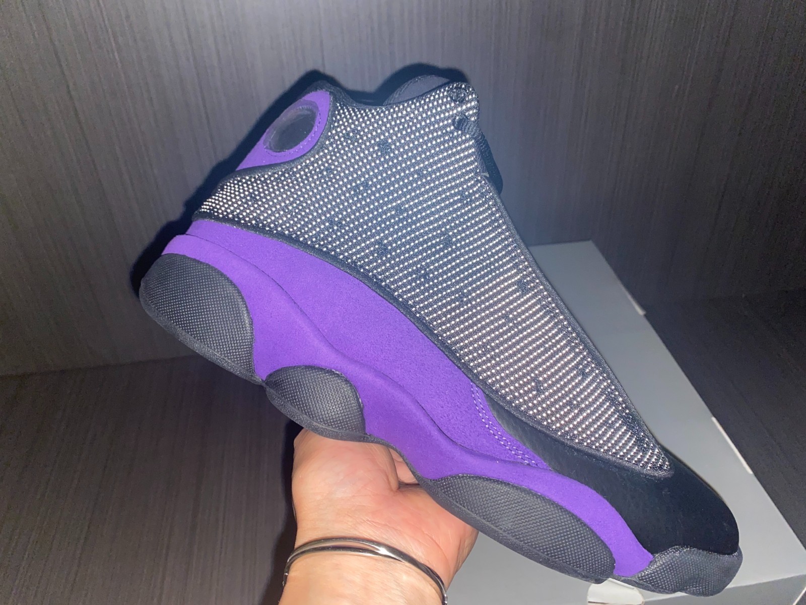 Air Jordan 13 “Court Purple” DJ5982-015