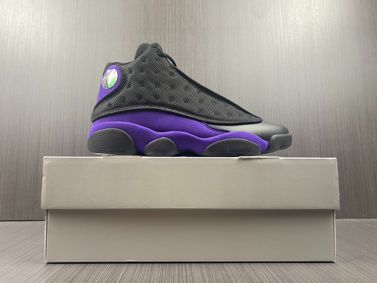 Air Jordan 13 “Court Purple” DJ5982-015
