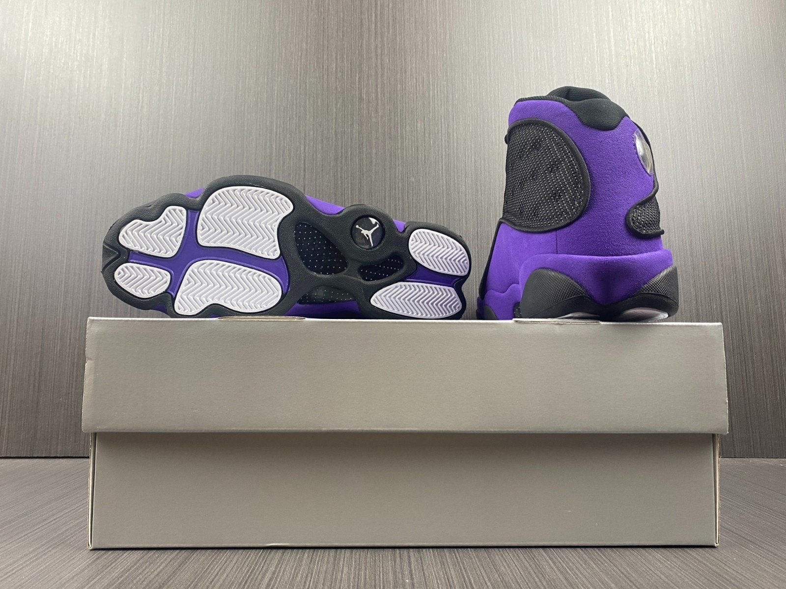 Air Jordan 13 “Court Purple” DJ5982-015