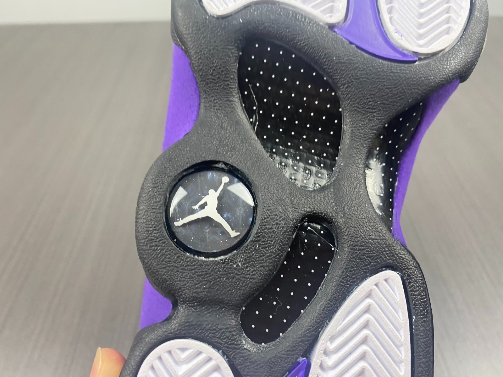 Air Jordan 13 “Court Purple” DJ5982-015