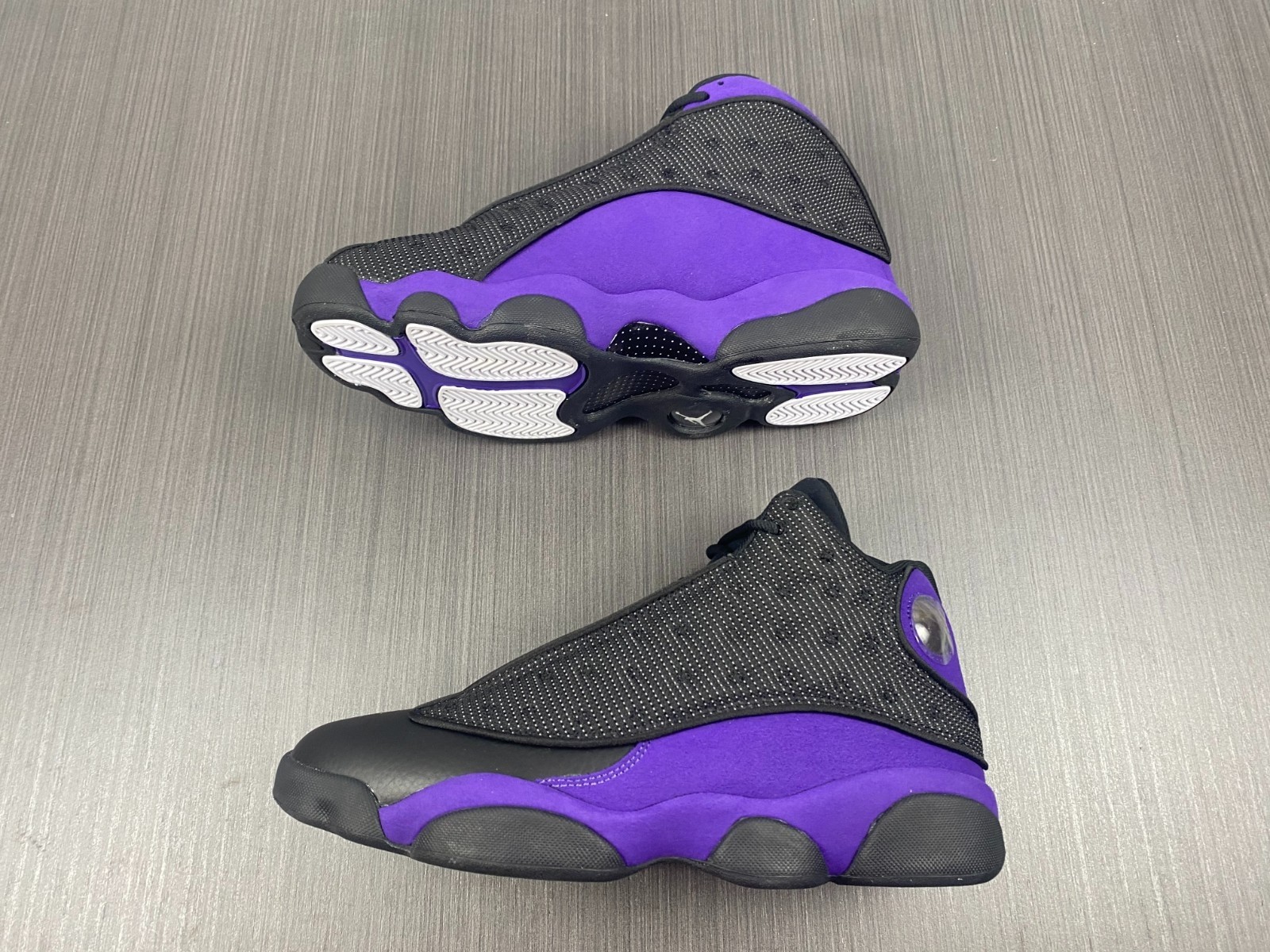 Air Jordan 13 “Court Purple” DJ5982-015
