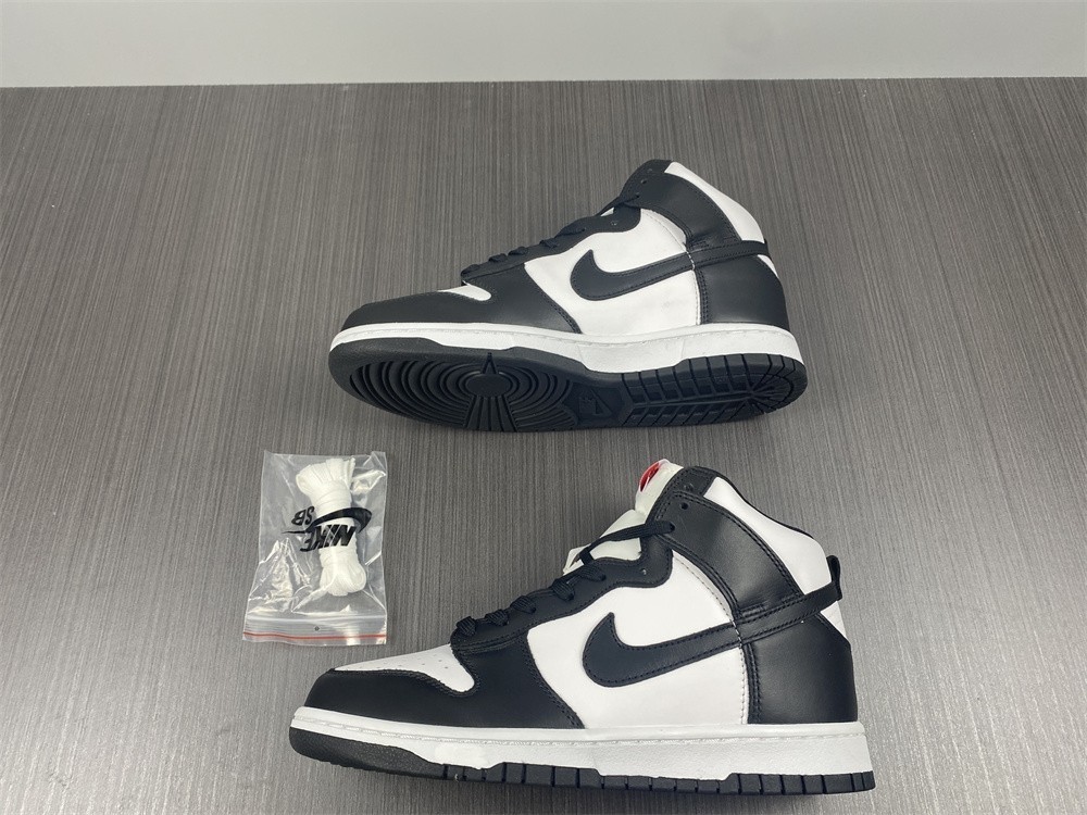 Nike Dunk High Panda DD1869-103