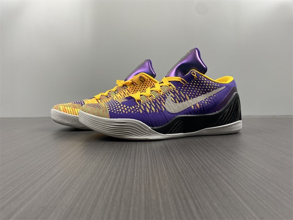 Nike Kobe 9 Elite