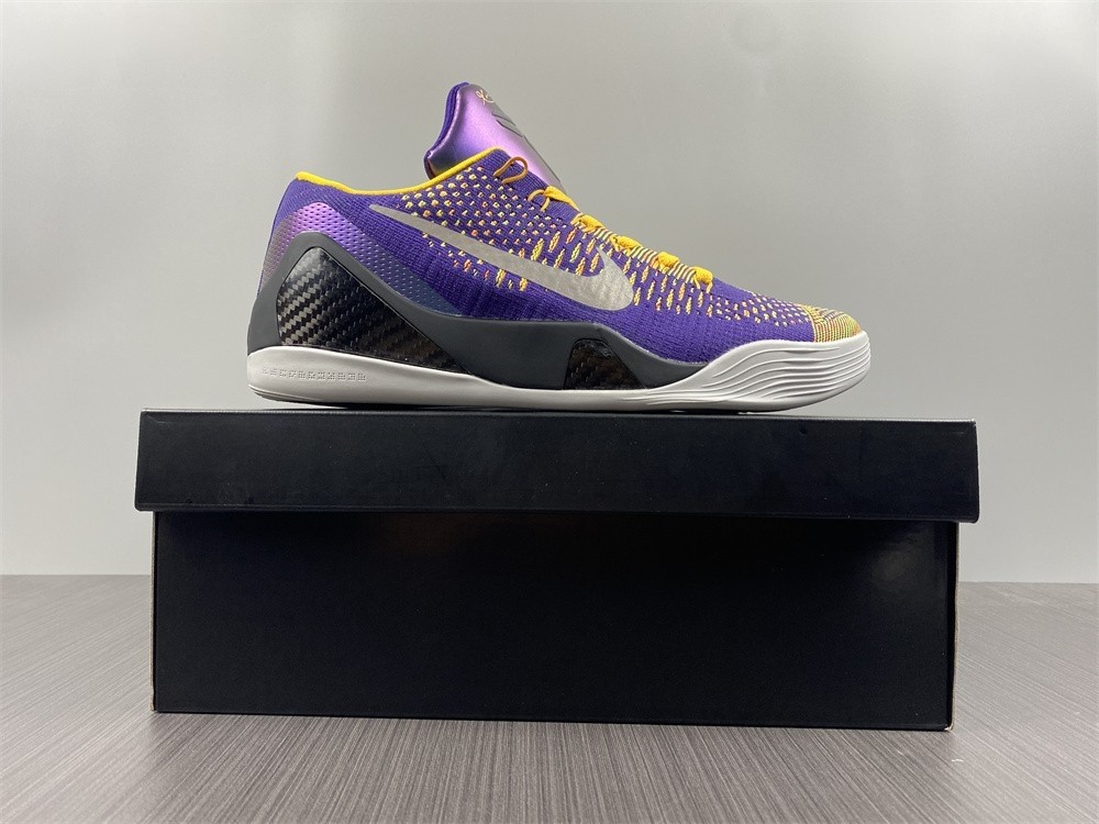 Nike Kobe 9 Elite