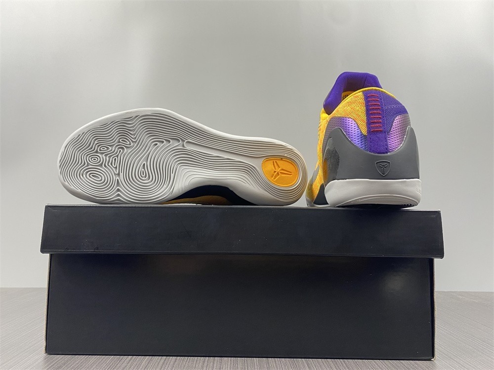 Nike Kobe 9 Elite