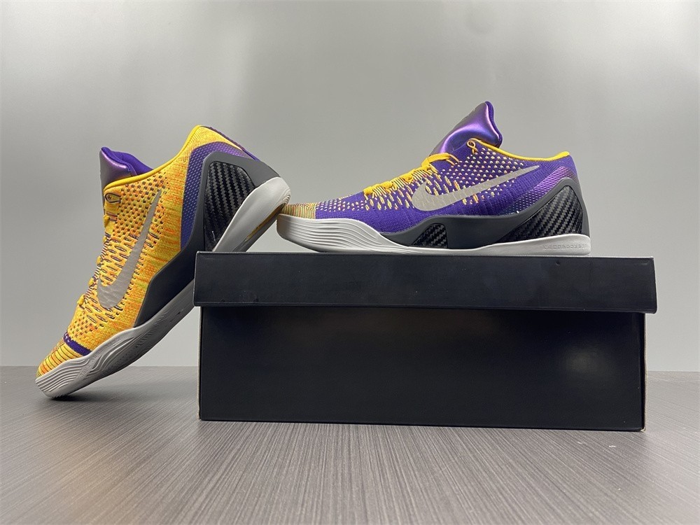 Nike Kobe 9 Elite