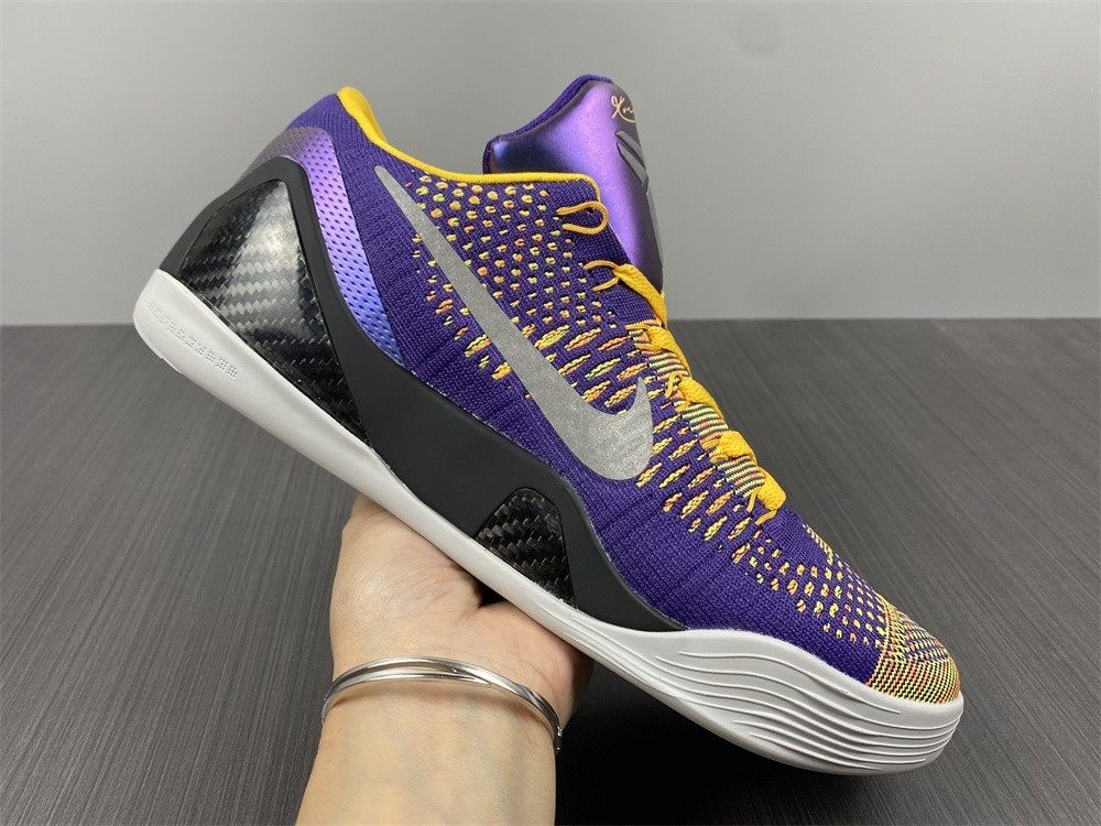 Nike Kobe 9 Elite