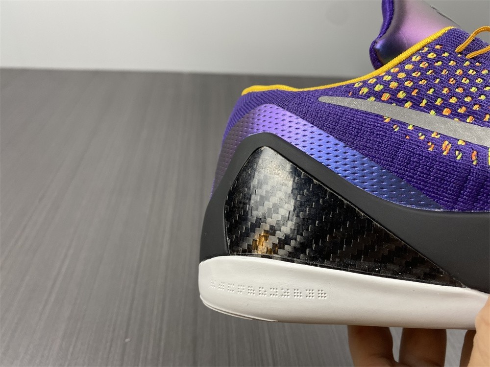Nike Kobe 9 Elite