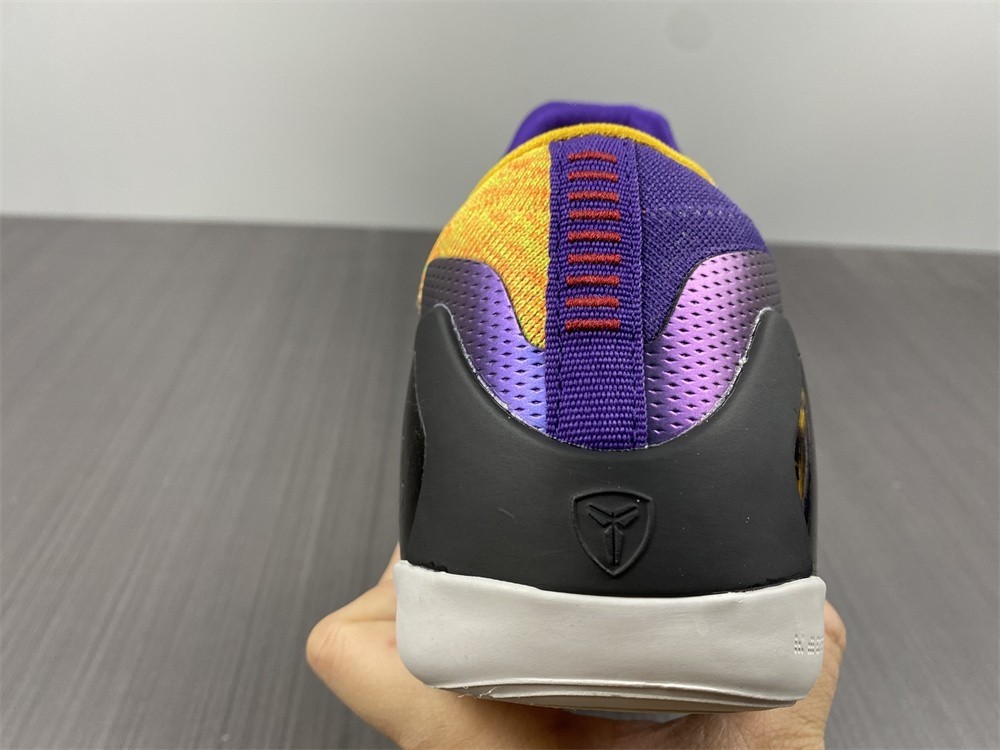 Nike Kobe 9 Elite