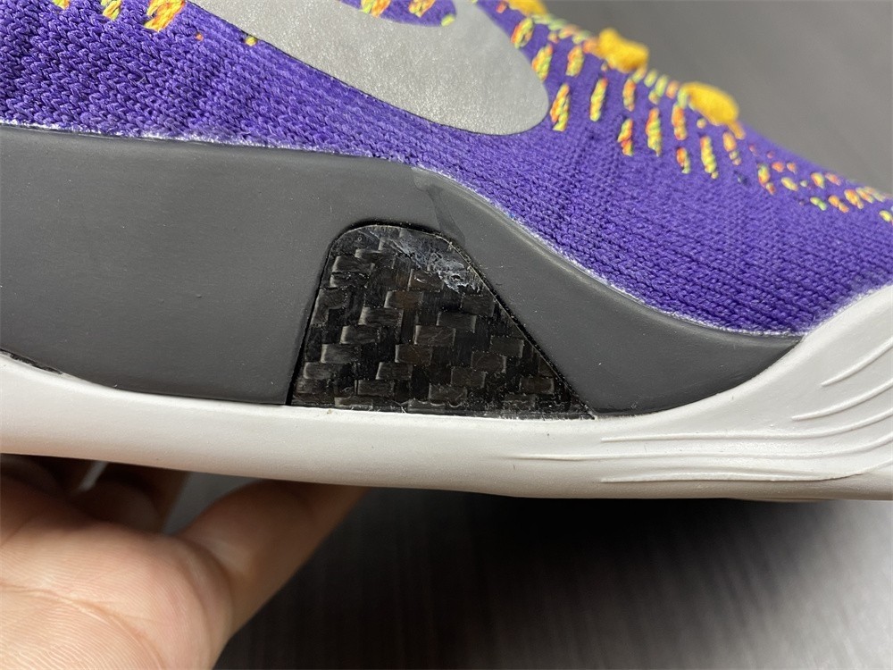 Nike Kobe 9 Elite
