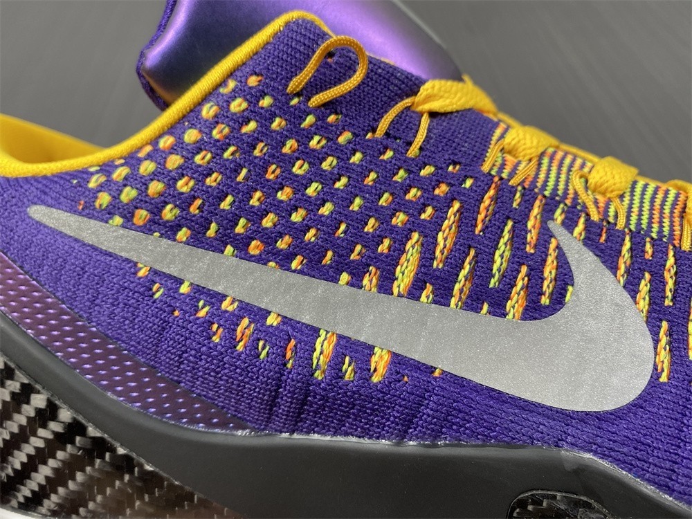 Nike Kobe 9 Elite