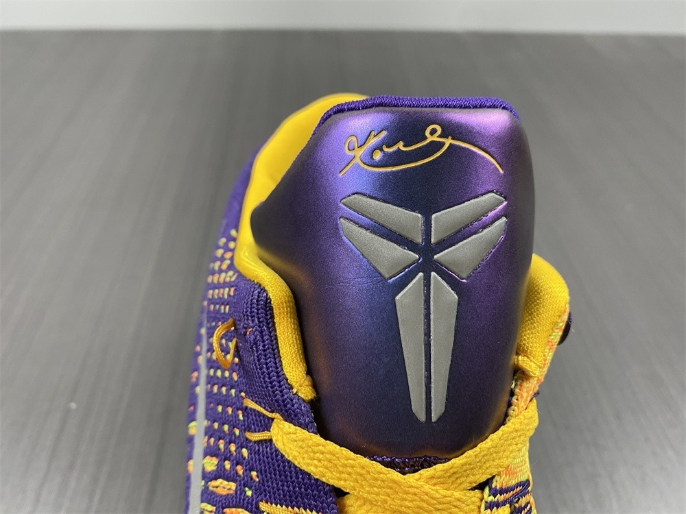Nike Kobe 9 Elite