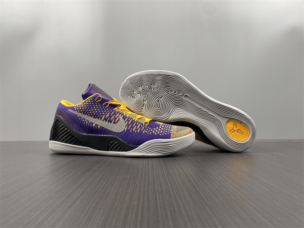 Nike Kobe 9 Elite