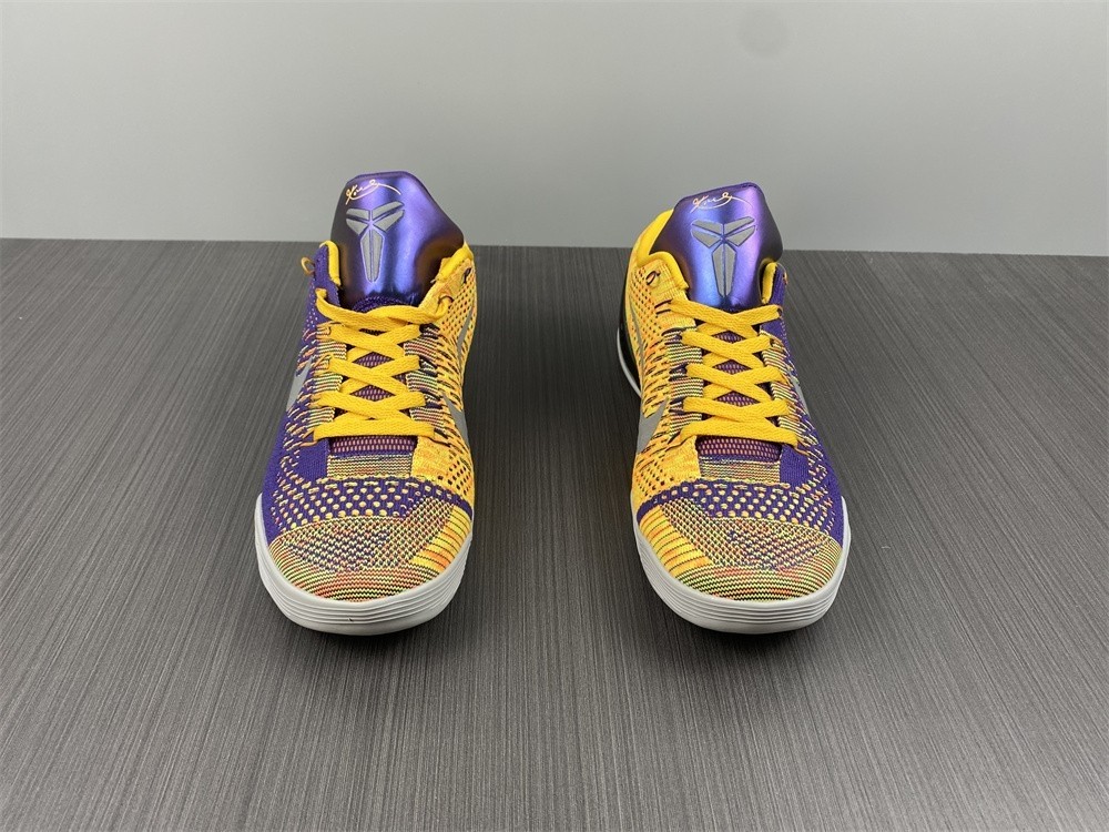 Nike Kobe 9 Elite