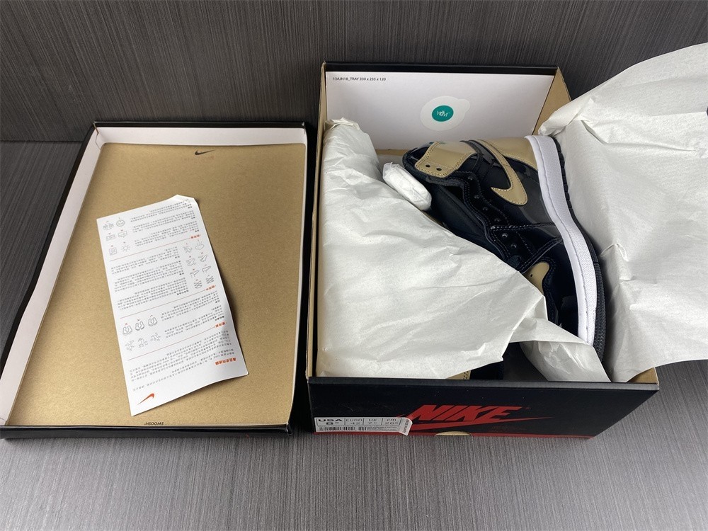 Air Jordan 1 Retro High OG NRG