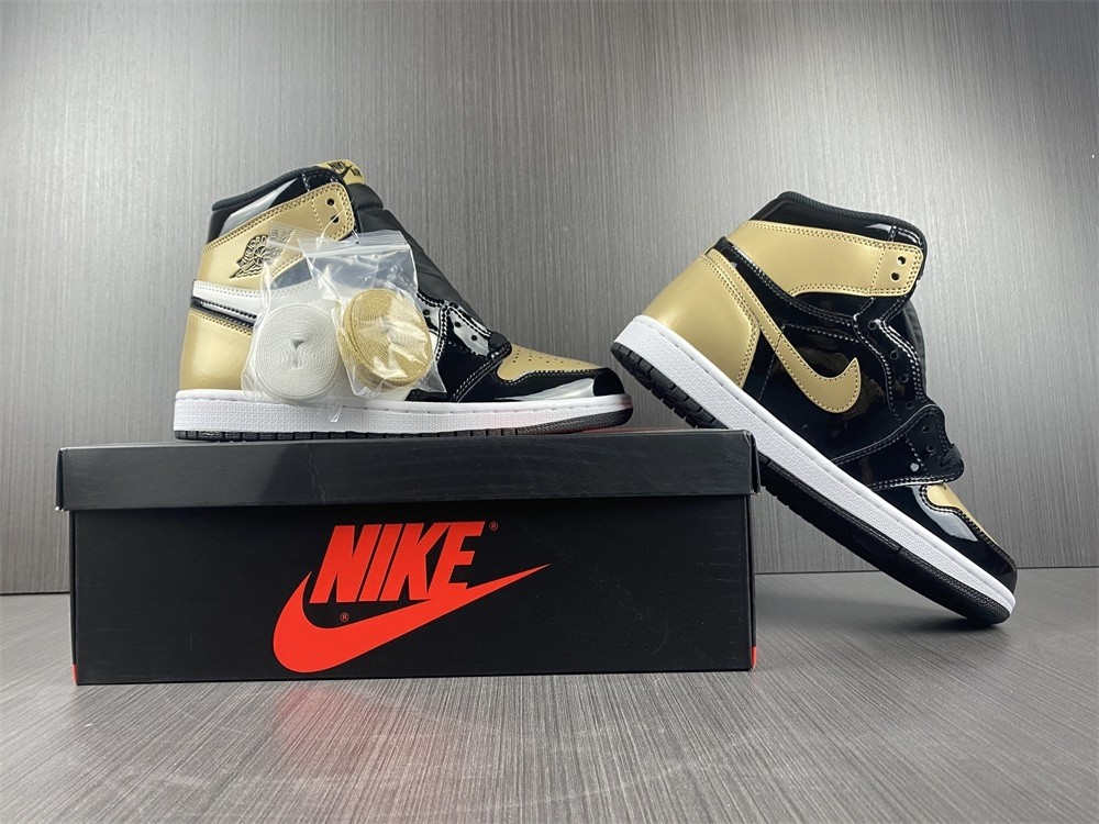 Air Jordan 1 Retro High OG NRG