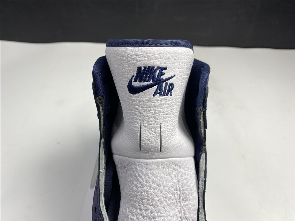 Air Jordan 1 High OG CO.JP "Midnight Navy" DC1788-100