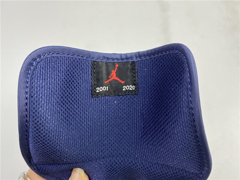 Air Jordan 1 High OG CO.JP "Midnight Navy" DC1788-100