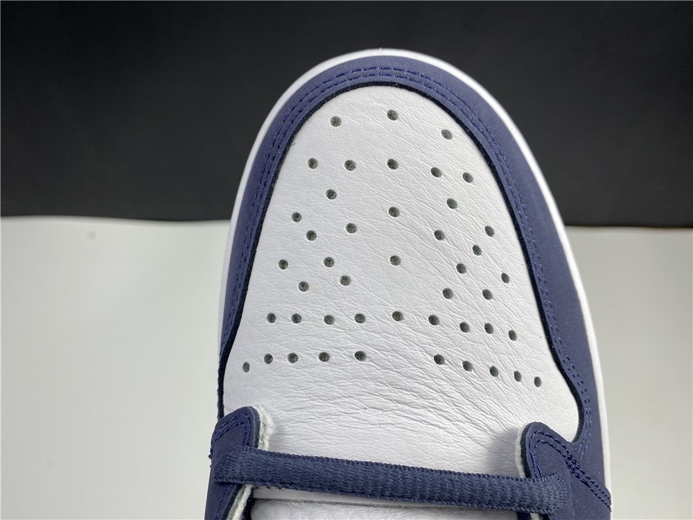 Air Jordan 1 High OG CO.JP "Midnight Navy" DC1788-100