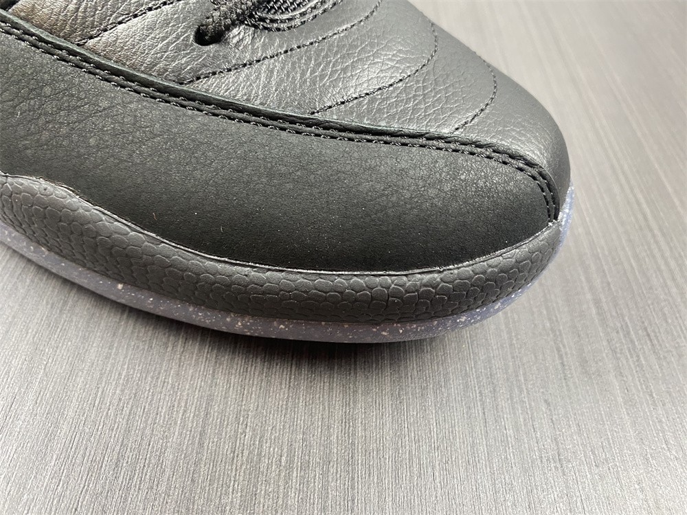 Air Jordan 12 Utility Black DC1062-006