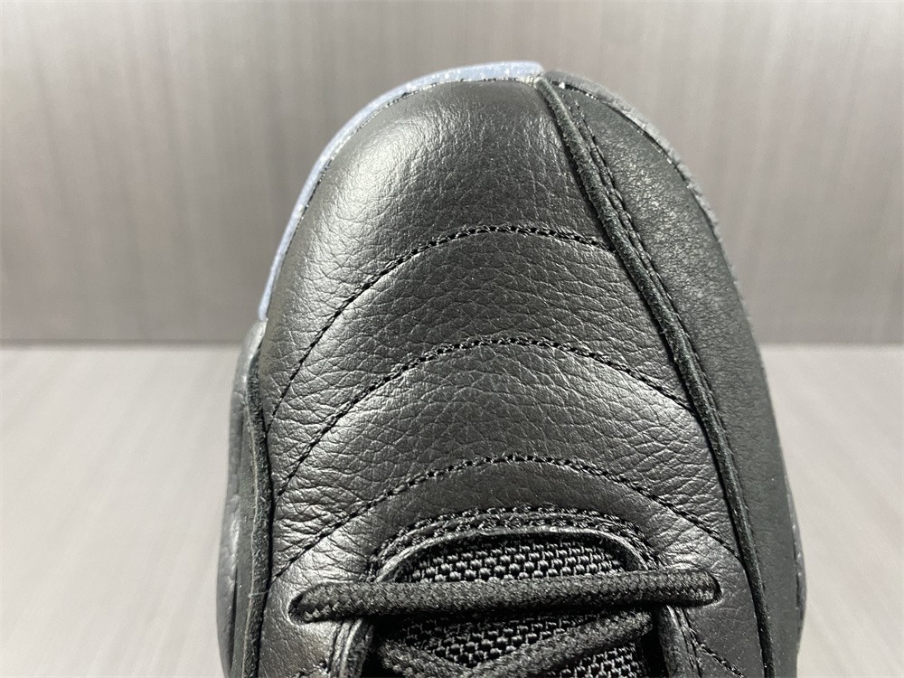 Air Jordan 12 Utility Black DC1062-006