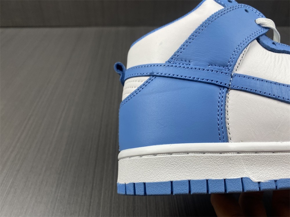 Nike Dunk High Aluminum DD1869-107