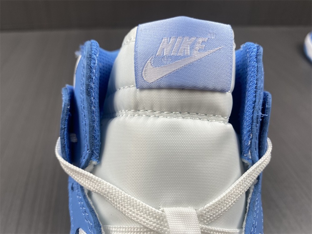 Nike Dunk High Aluminum DD1869-107