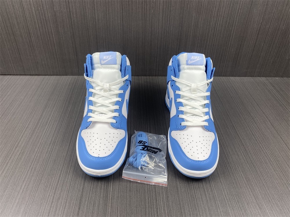 Nike Dunk High Aluminum DD1869-107