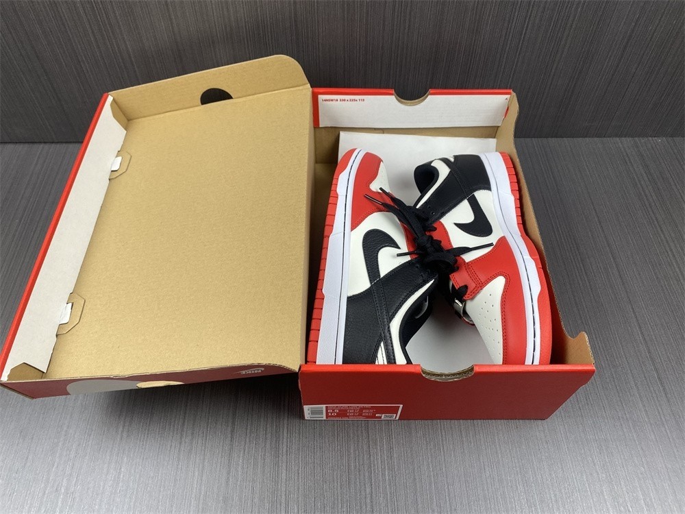 NBA x Nike Dunk Low EMB “75th Anniversary” DD3363-100