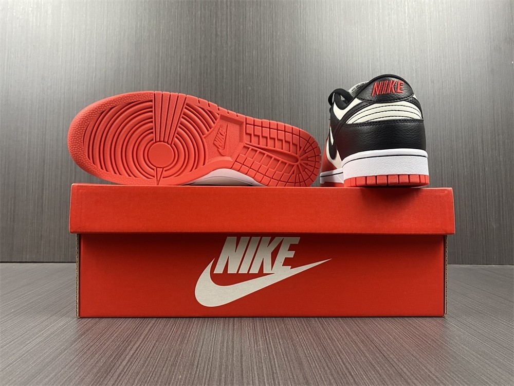 NBA x Nike Dunk Low EMB “75th Anniversary” DD3363-100