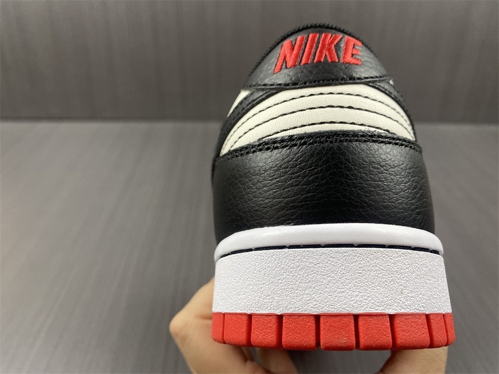 NBA x Nike Dunk Low EMB “75th Anniversary” DD3363-100