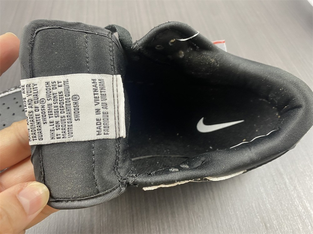 Nike Dunk Low Premium “Nikebook” 327624-001