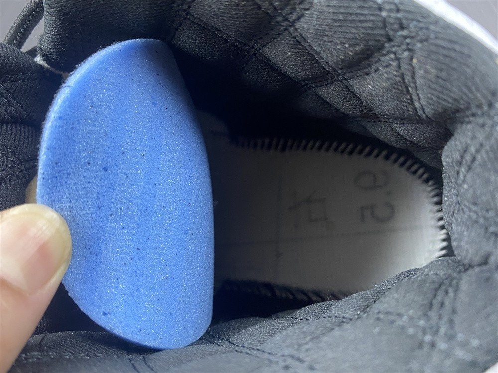 Air Jordan 12 "Taxi Suede" “Royalty” CT8013-170