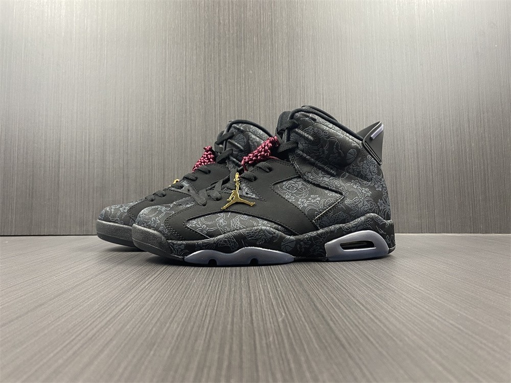 Air Jordan 6 Singles Day DB9818-001