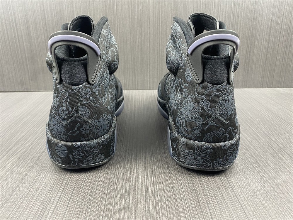 Air Jordan 6 Singles Day DB9818-001